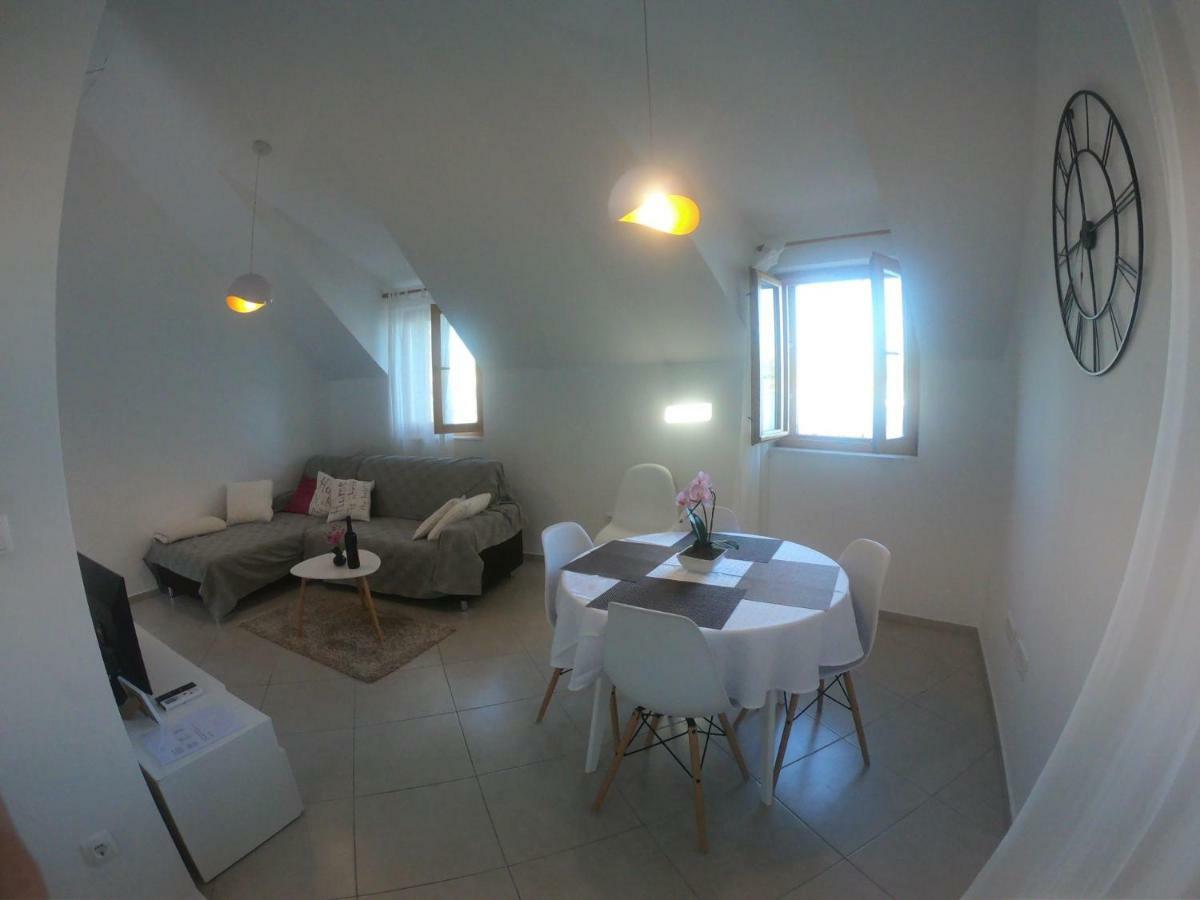 Apartment Vesna 普利莫顿 外观 照片