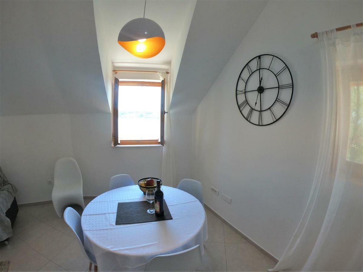 Apartment Vesna 普利莫顿 外观 照片