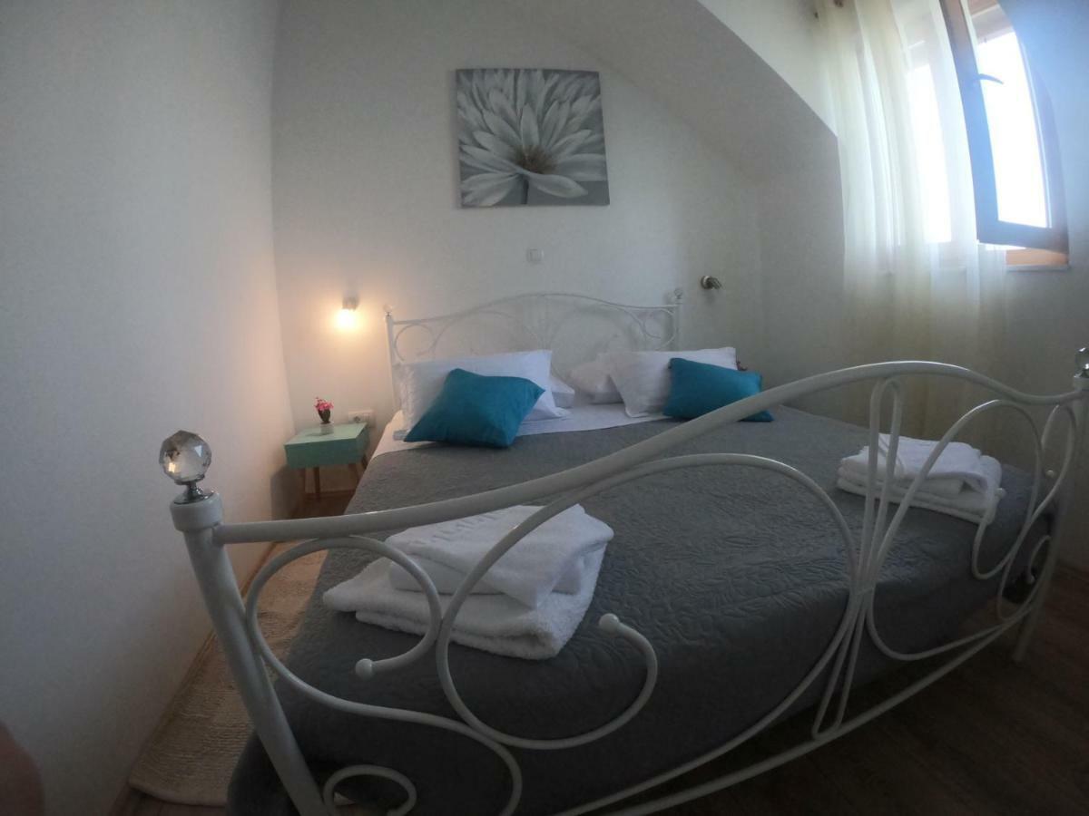 Apartment Vesna 普利莫顿 外观 照片